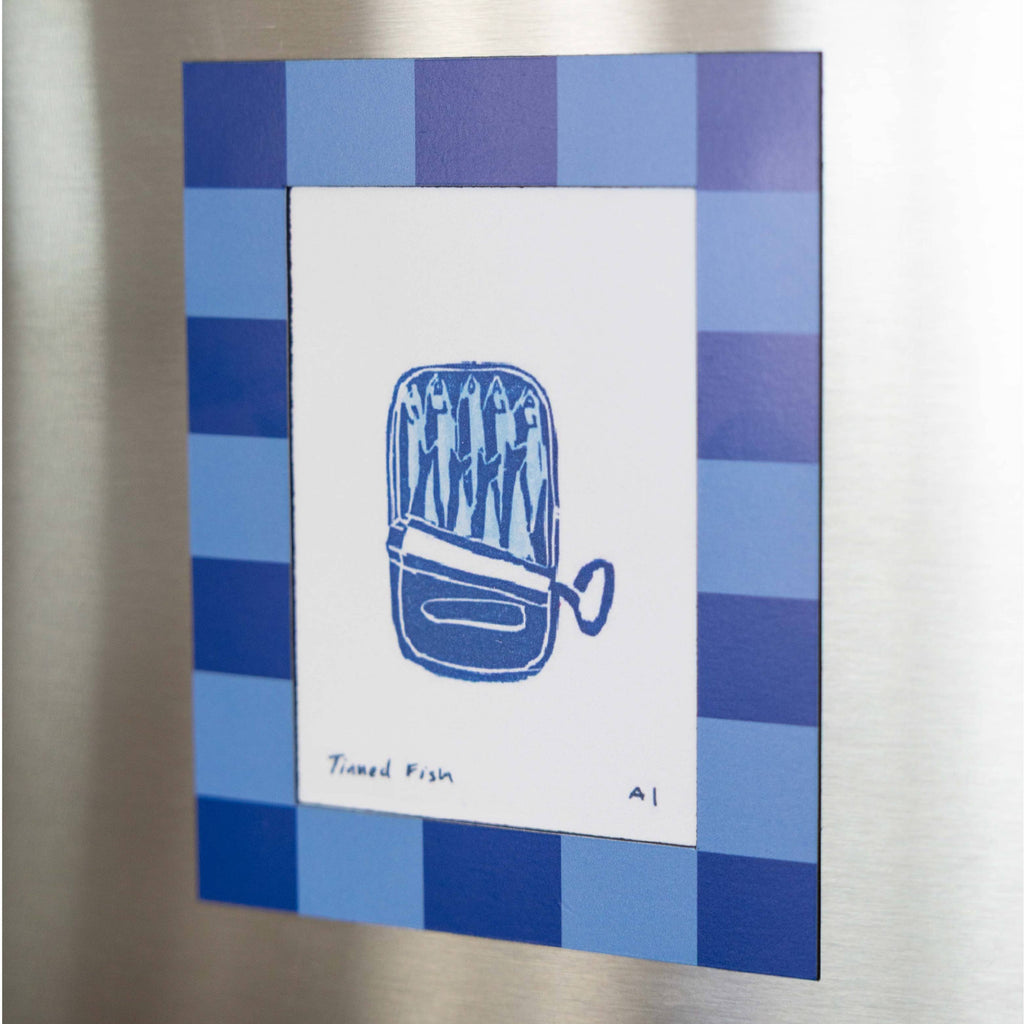 magnetic frame pack for inciardi prints | variety pack