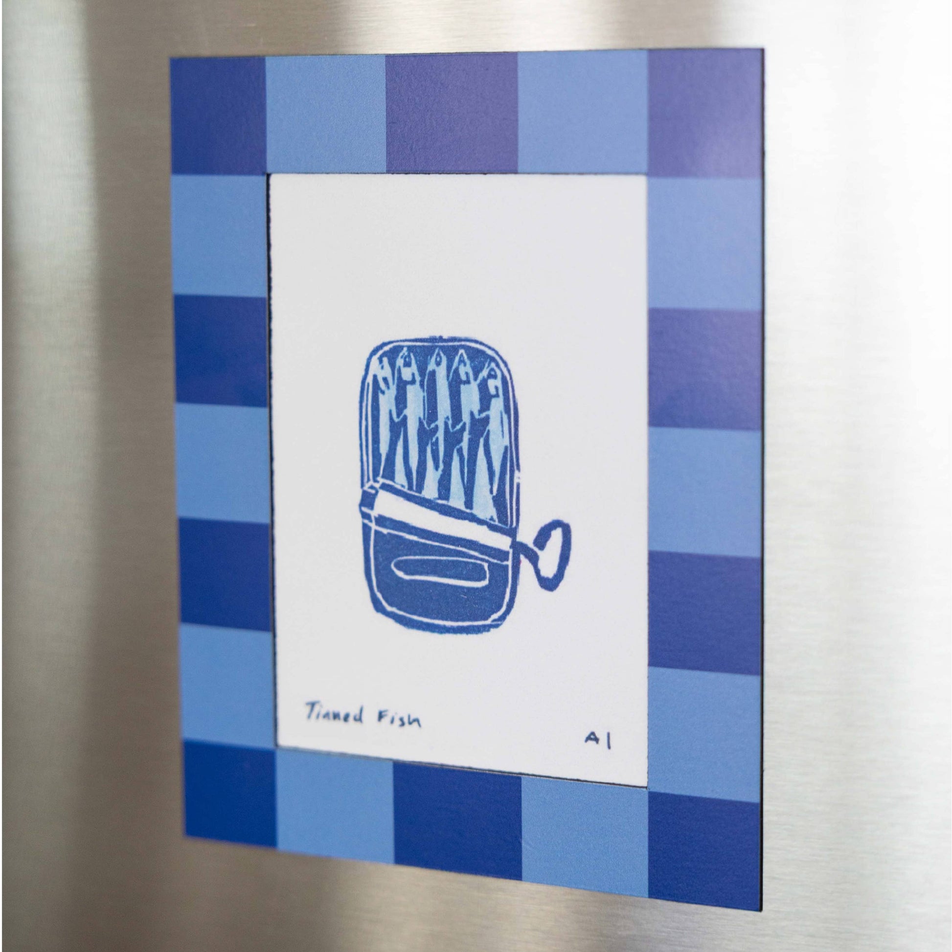 magnetic frame pack for inciardi prints | variety pack