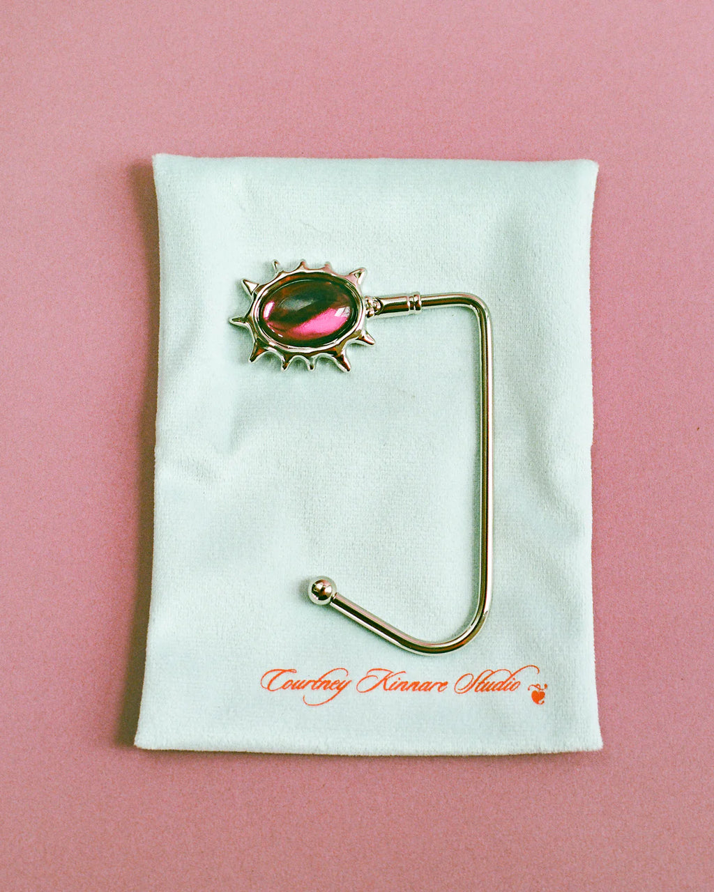 purse hooks