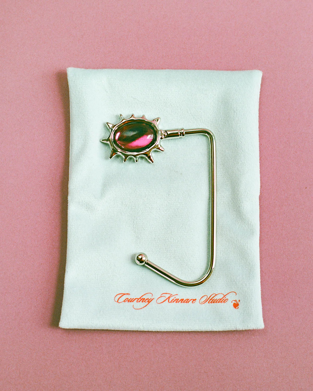 purse hooks