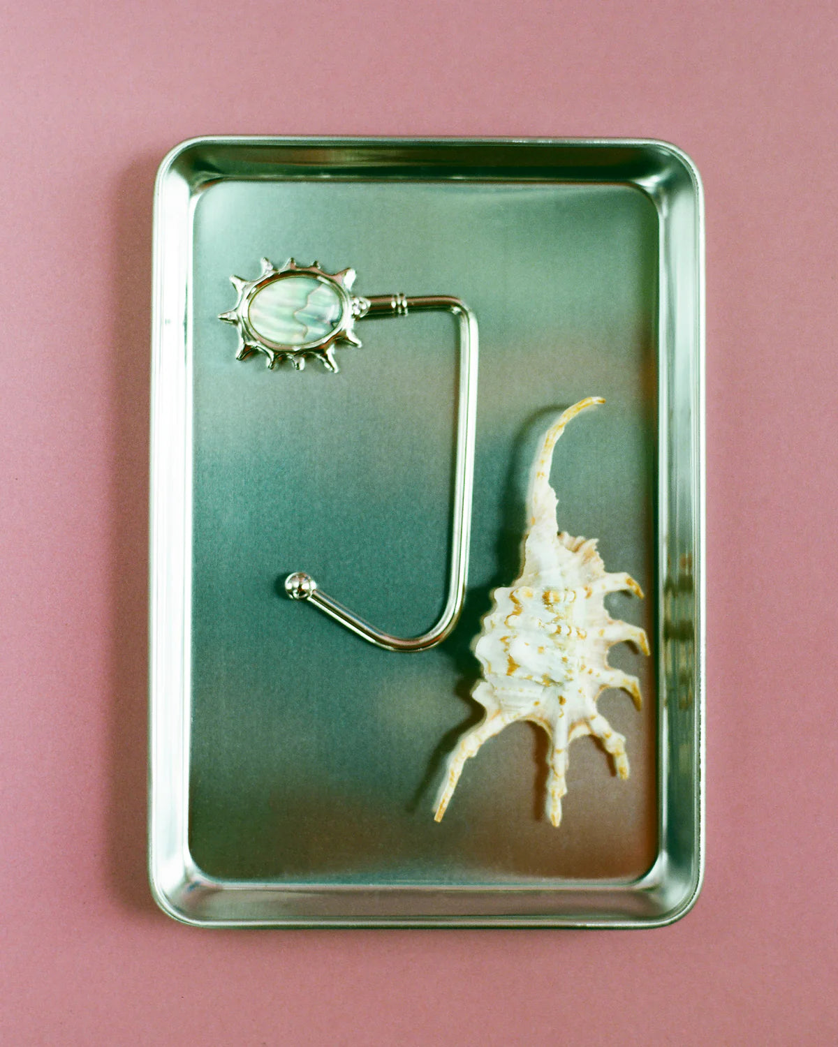 purse hooks