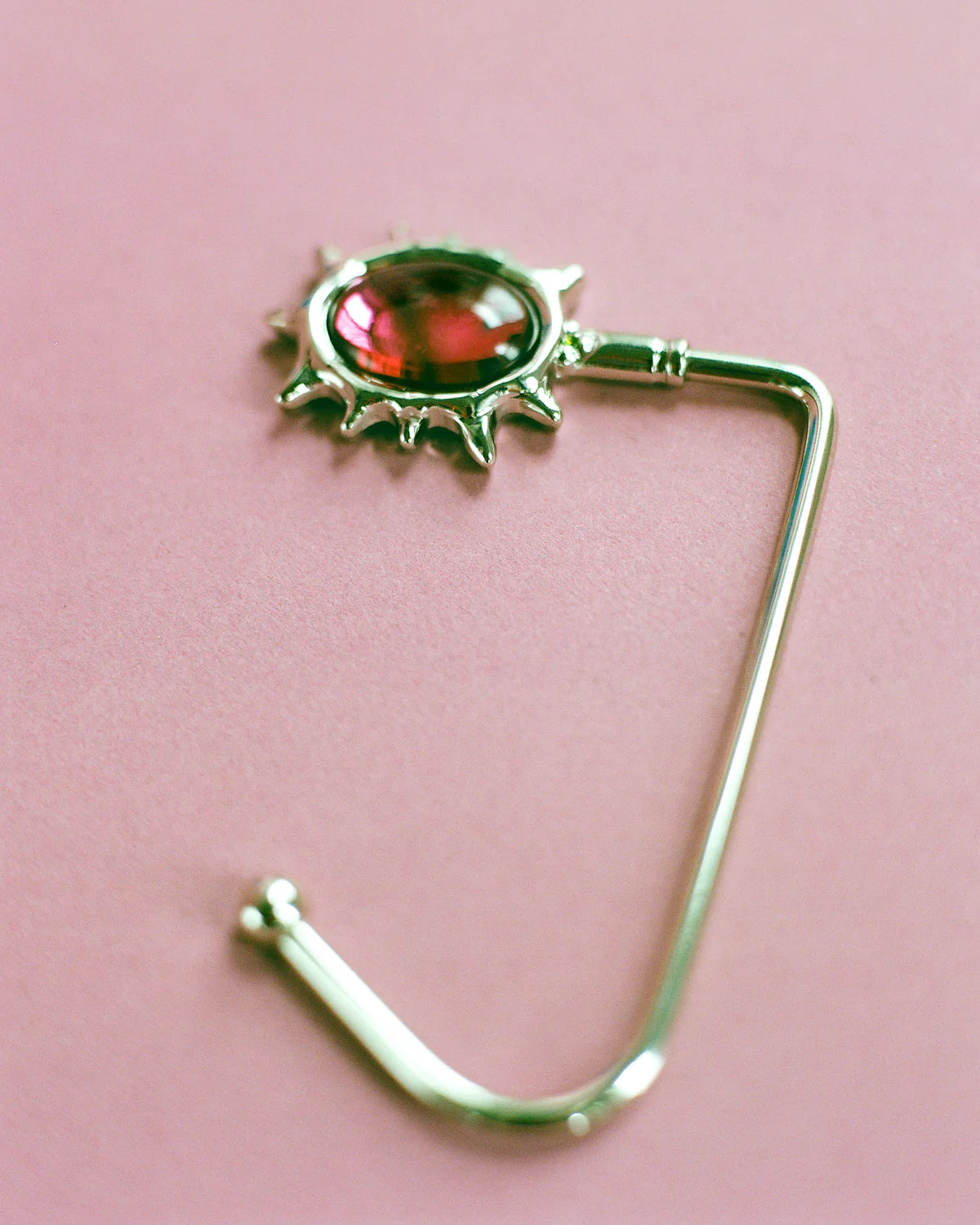 purse hooks