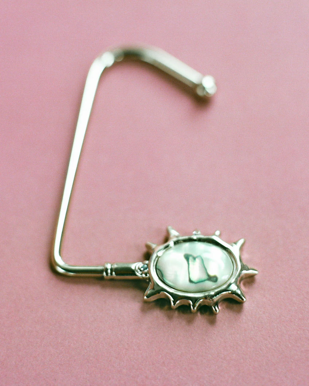 purse hooks