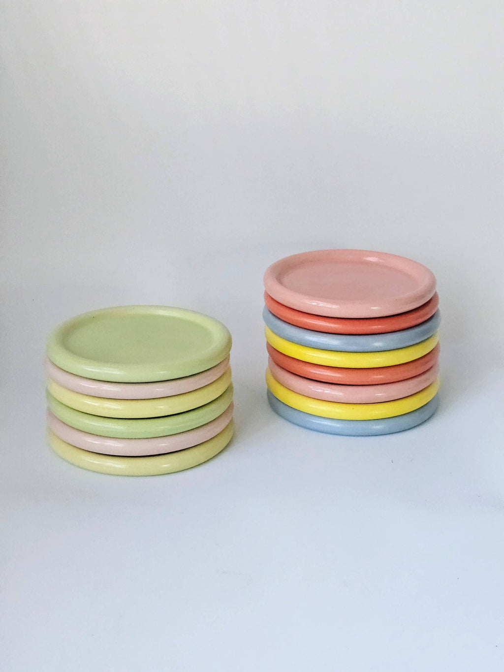 chunky plate (large)