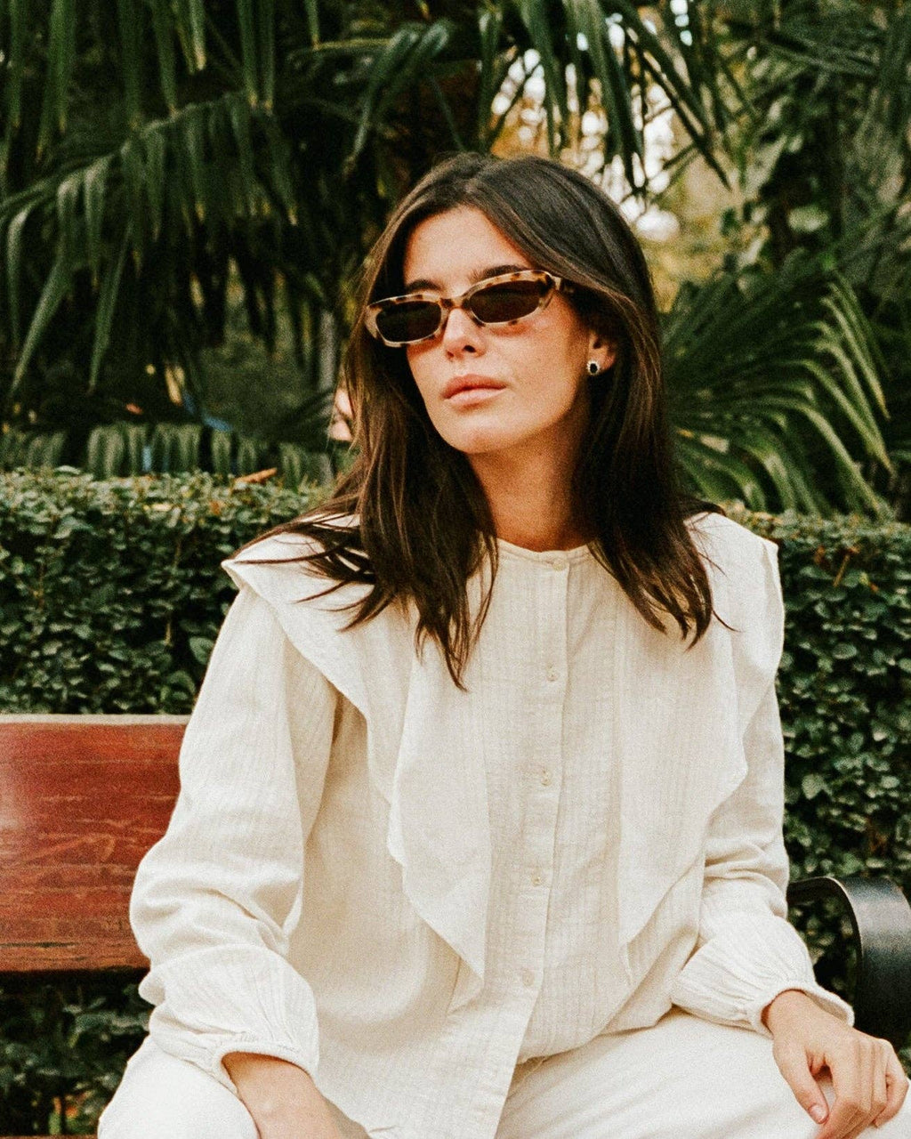 the gia - cream tort