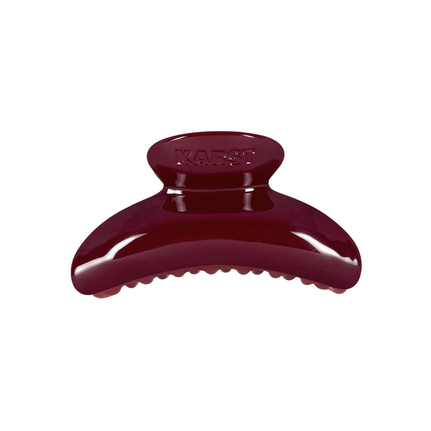 superclip hair claw — jam