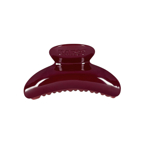 superclip hair claw — jam