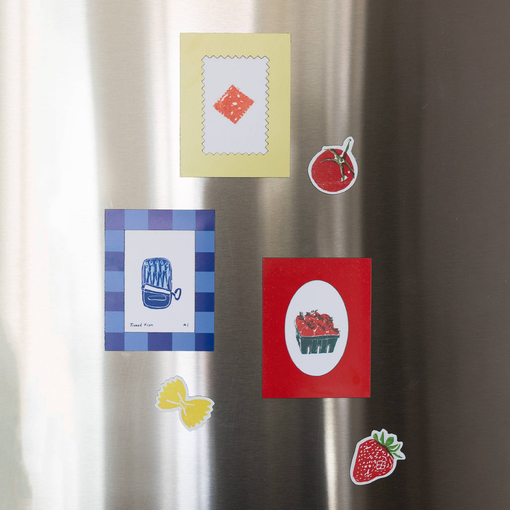 magnetic frame pack for inciardi prints | variety pack