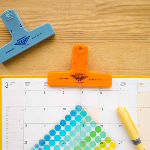 plastic penco clip
