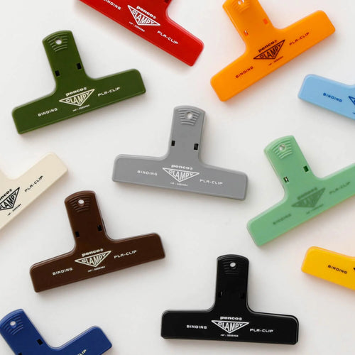 plastic penco clip