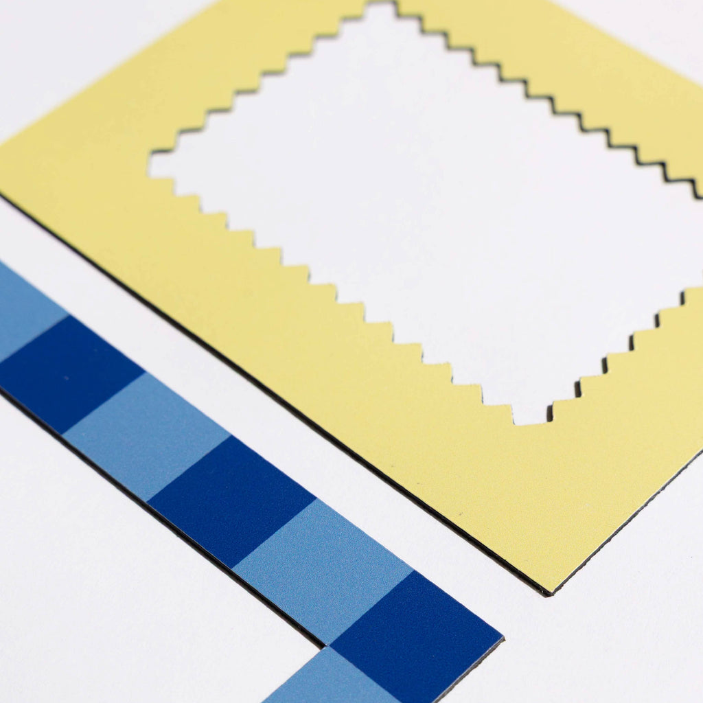 magnetic frame pack for inciardi prints | variety pack