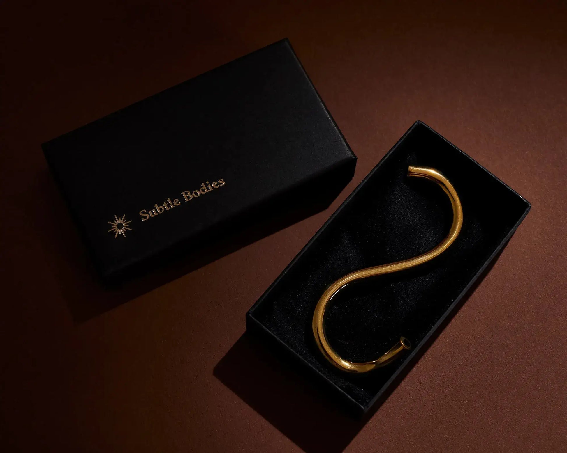 brass incense holder