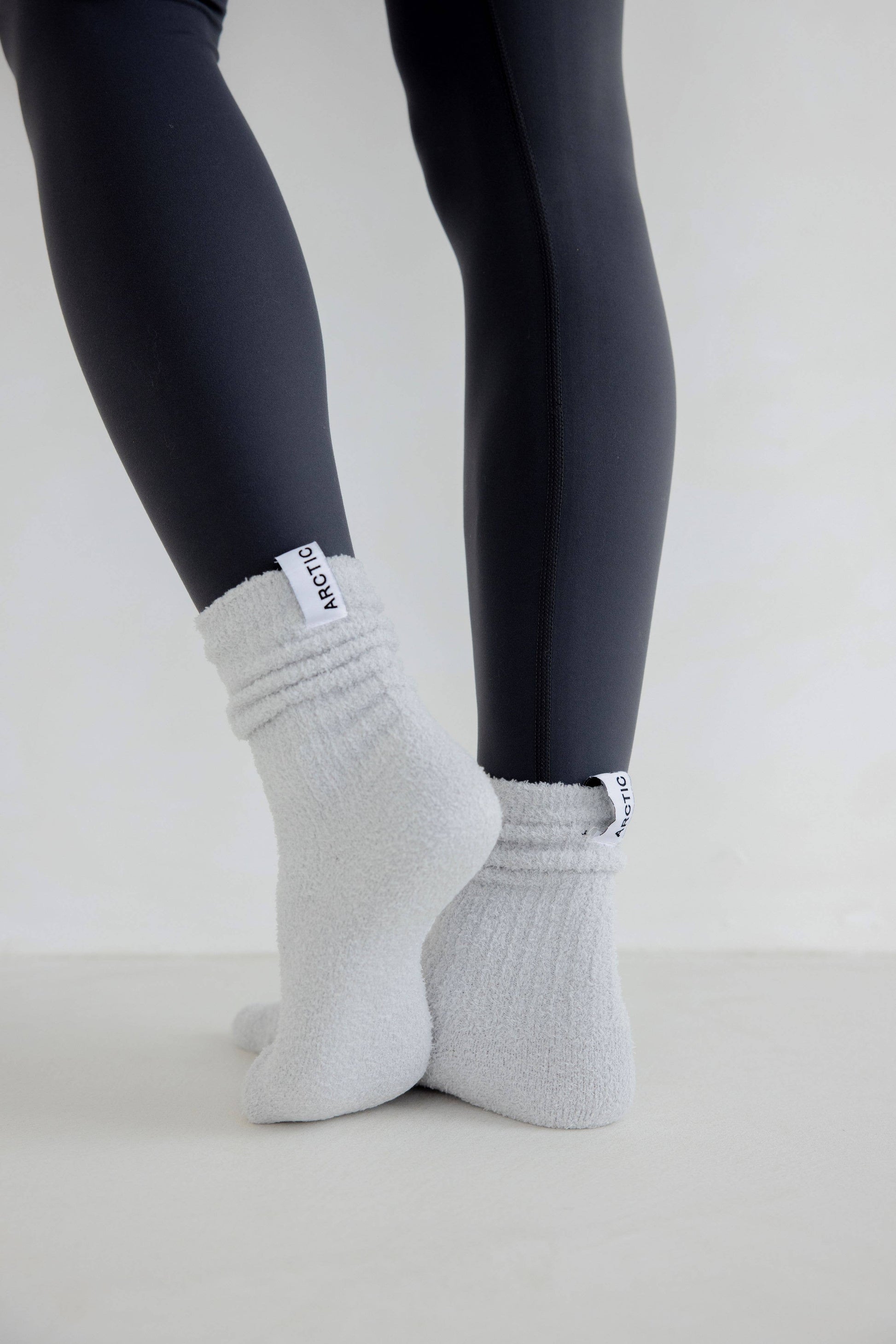 cosy socks - 100% recycled