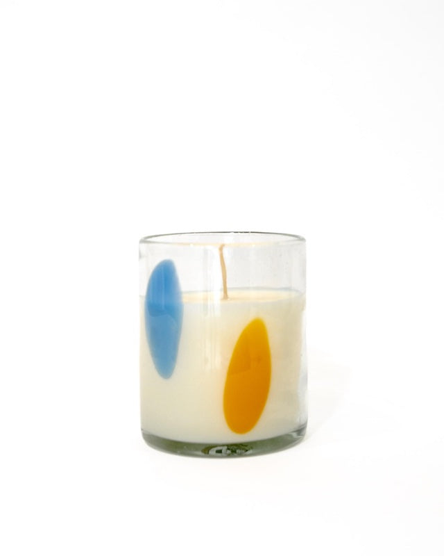 iris + sandalwood 10oz.