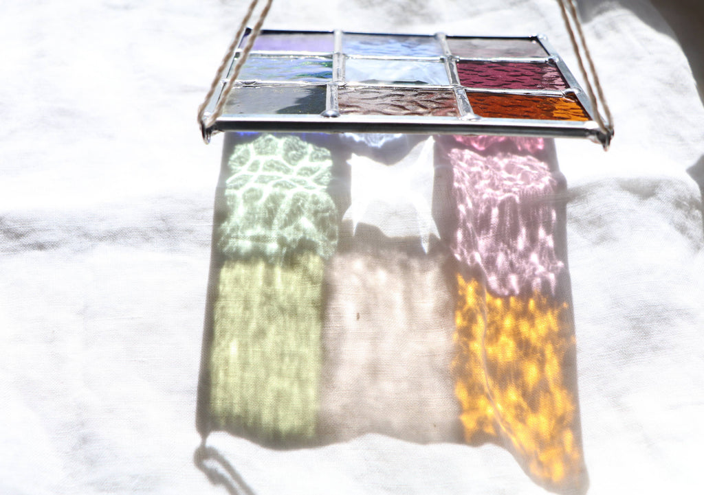 sola prism panel