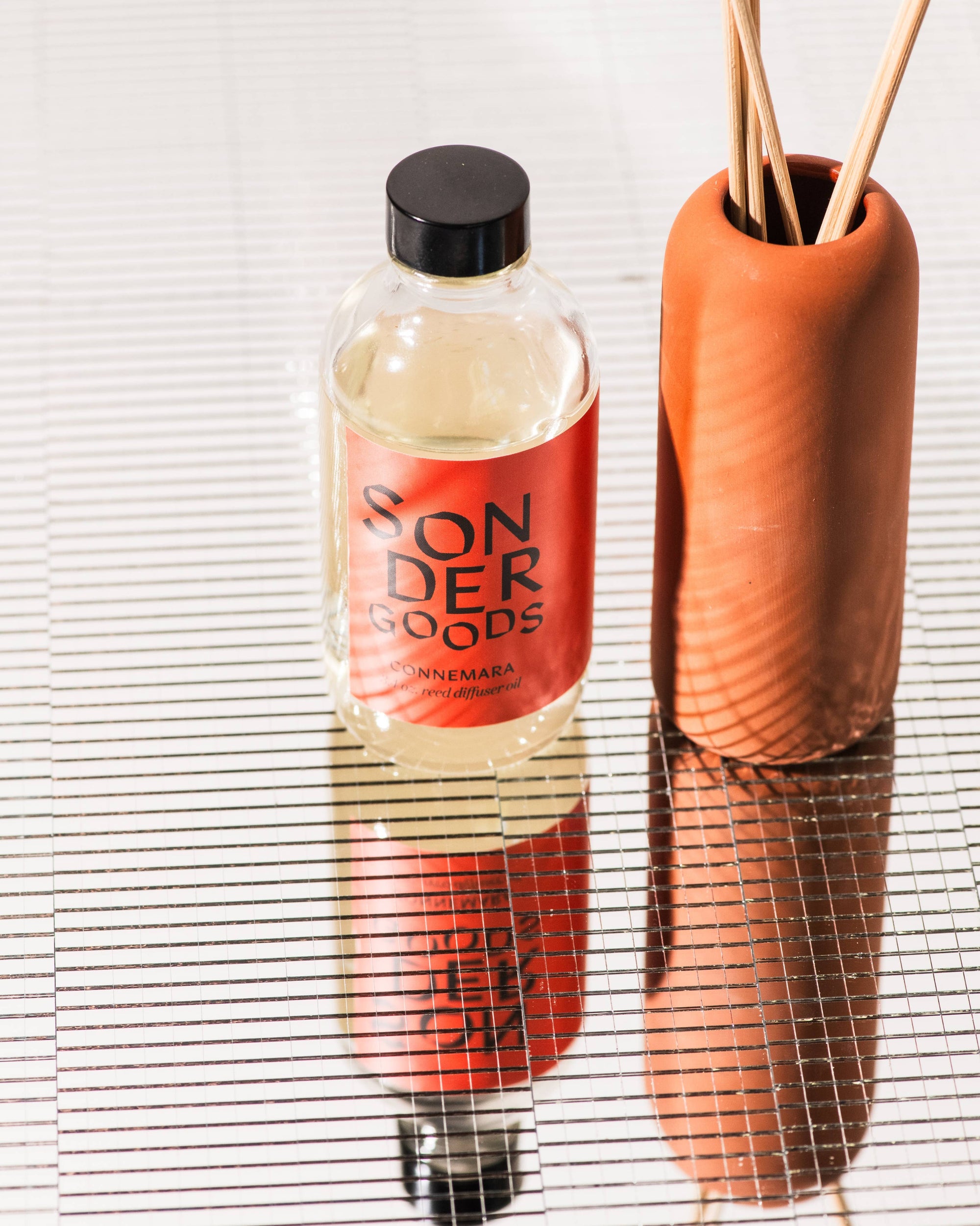 connemara diffuser