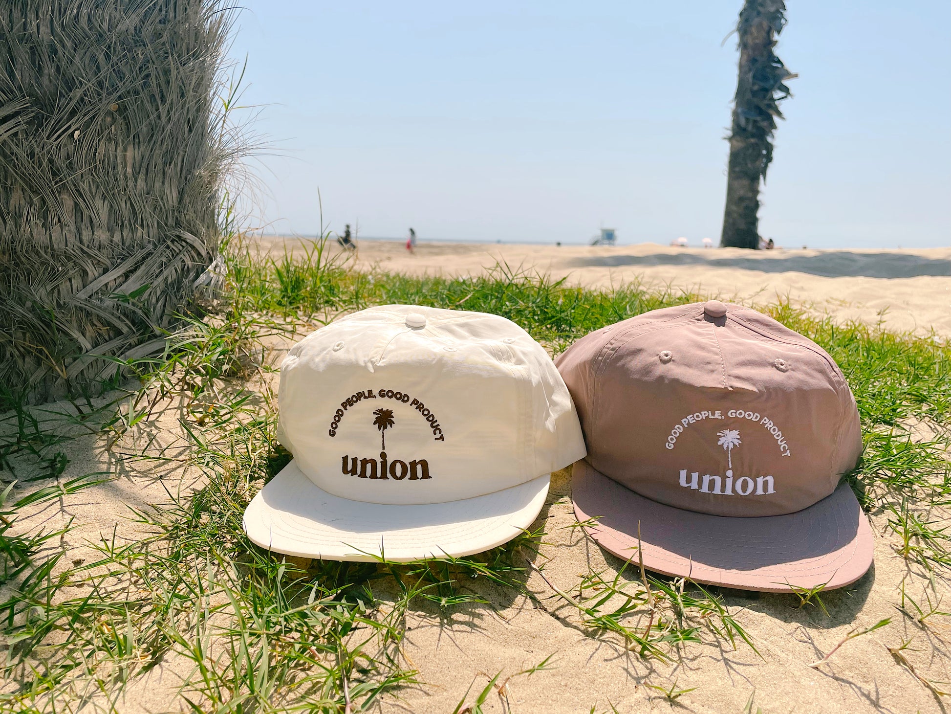 union surf hat