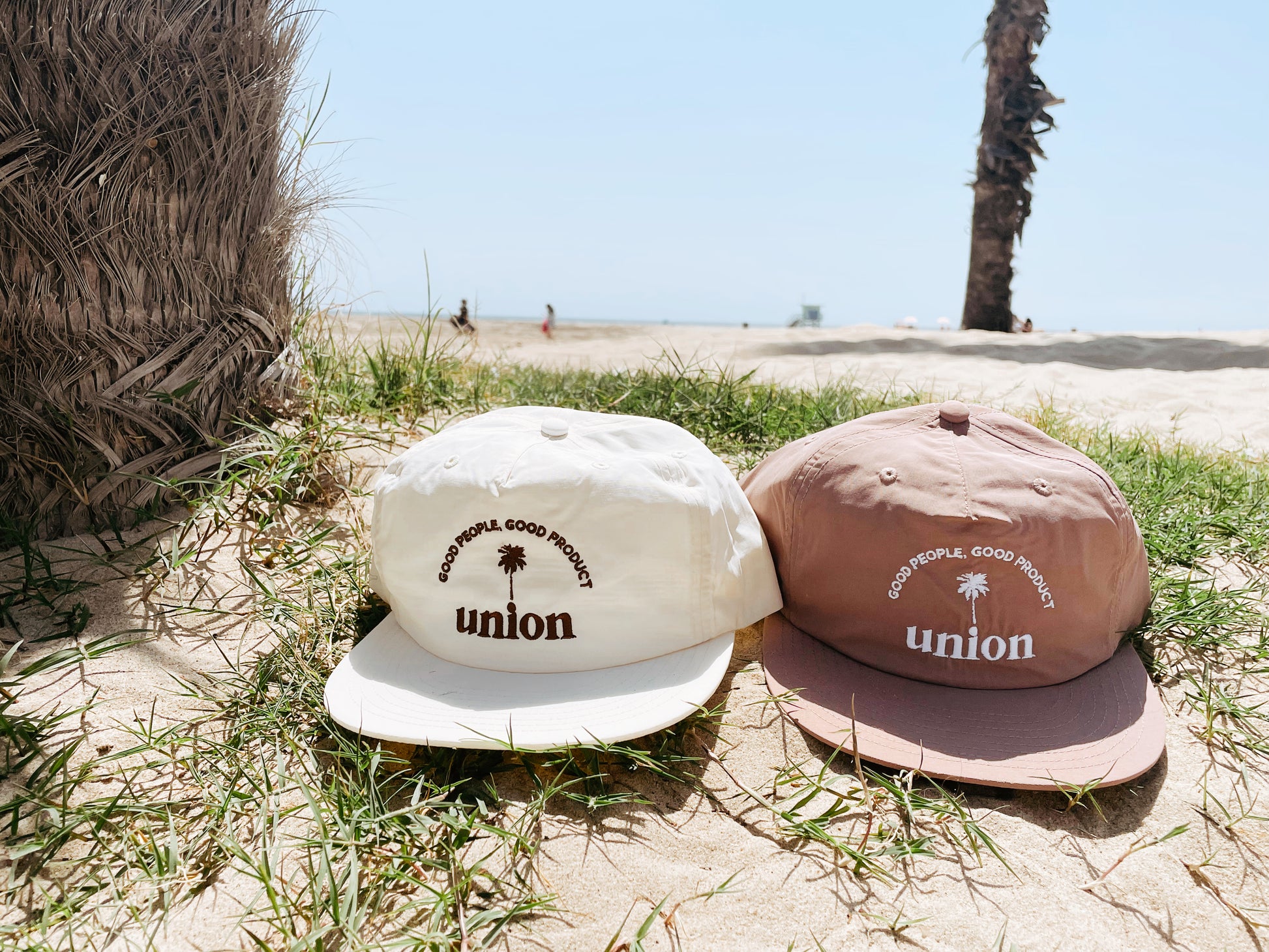union surf hat