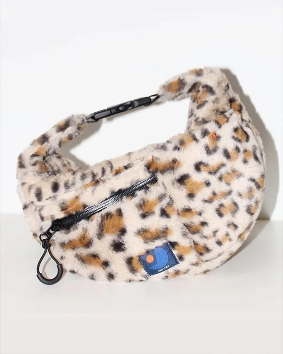 half moon bag