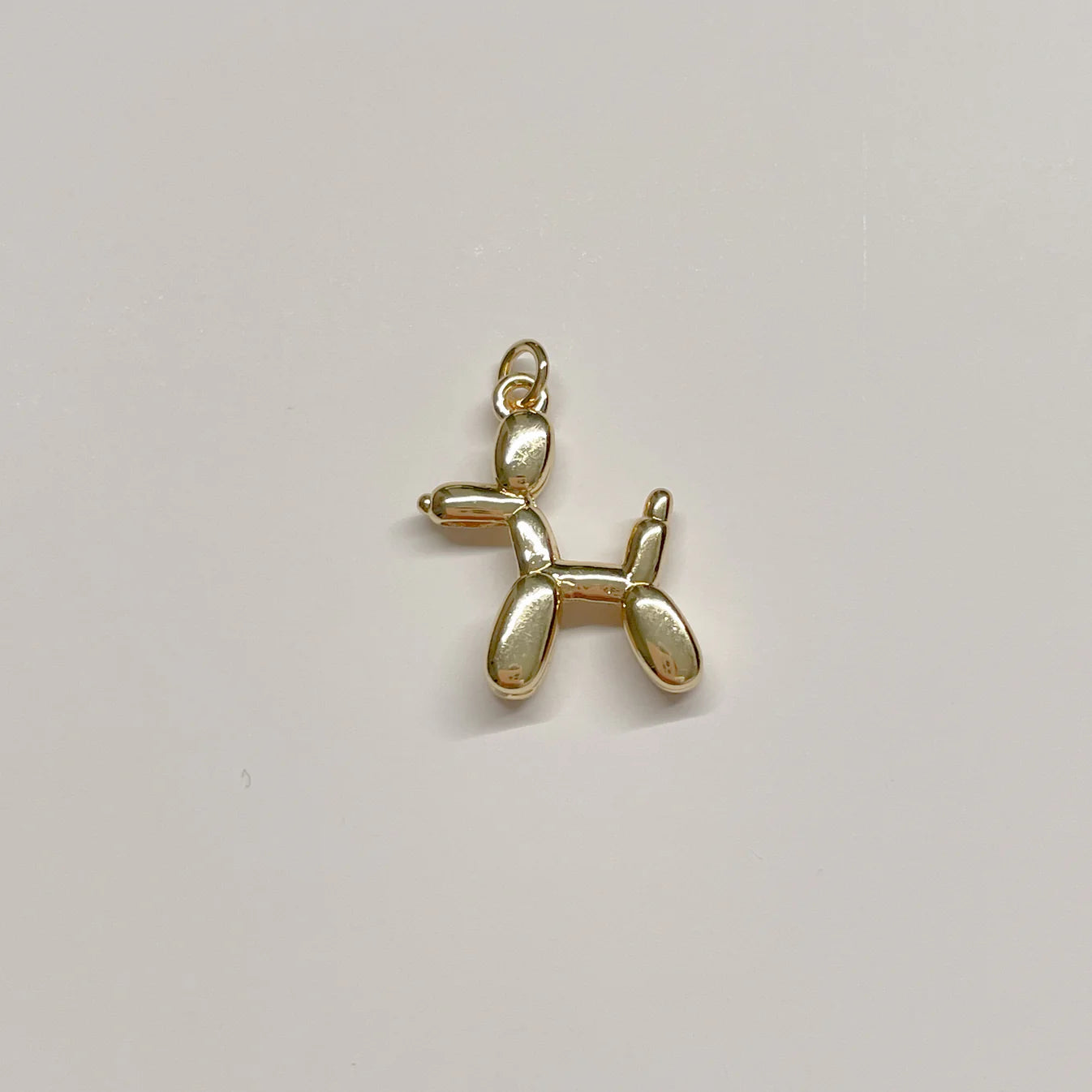 poodle charm