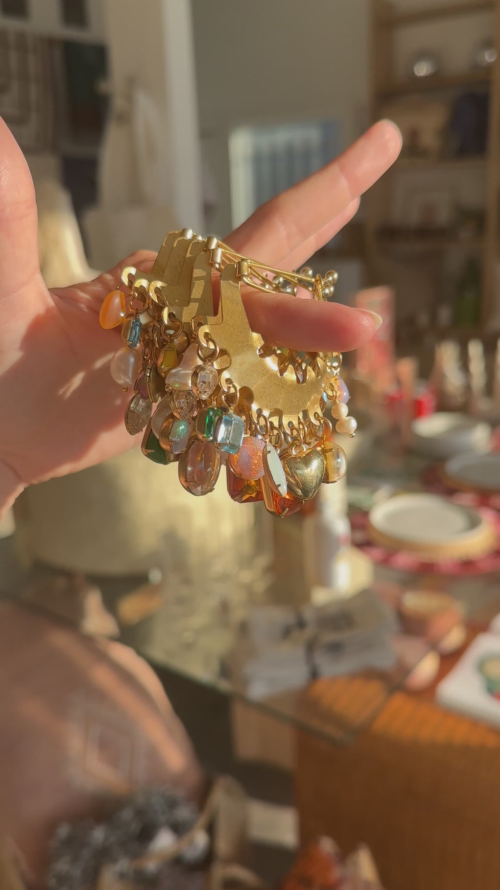 sally clip