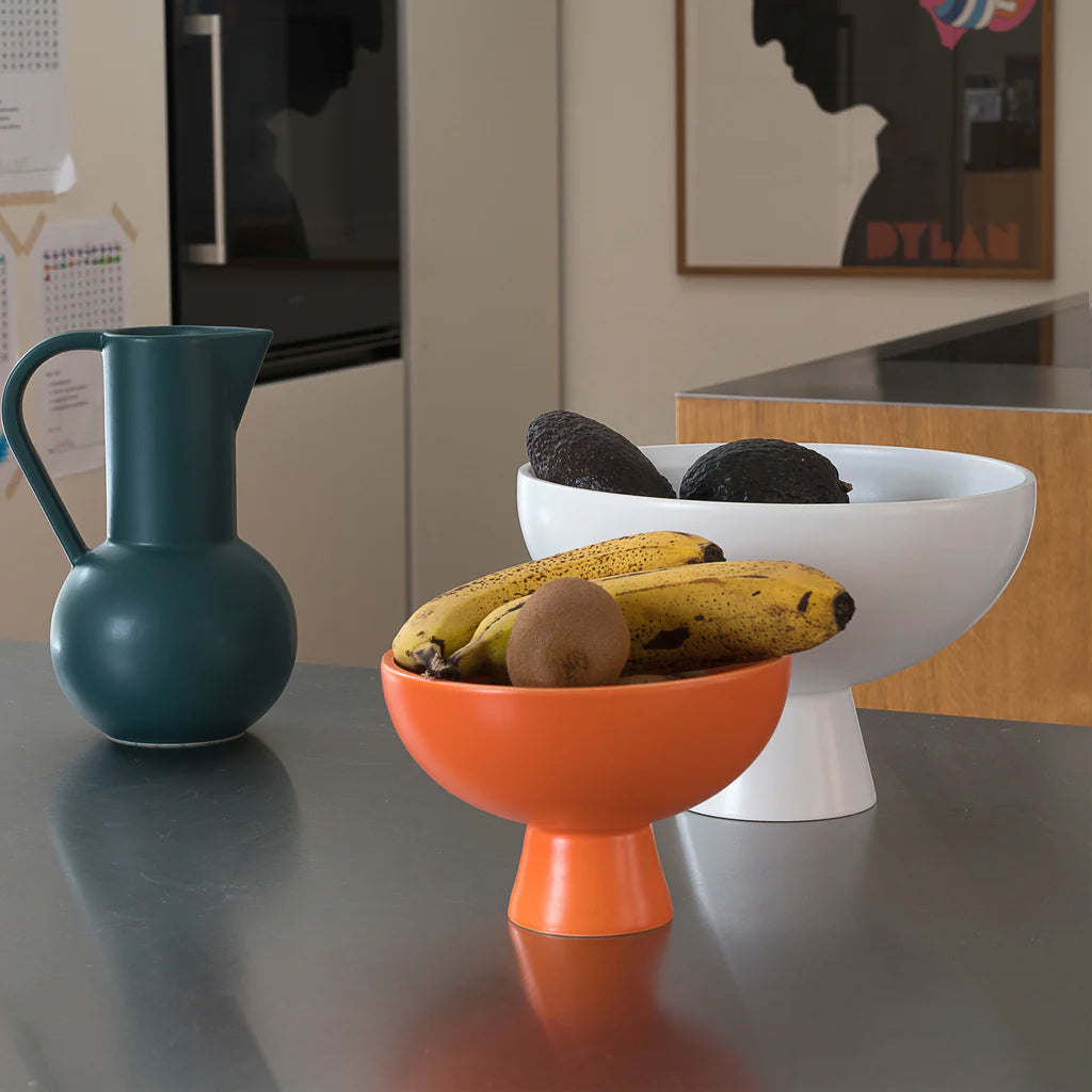 strøm bowl