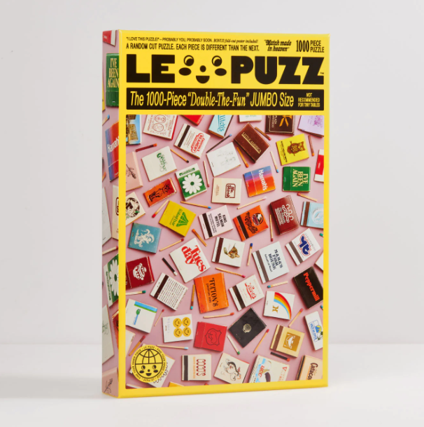 match made in heaven - puzz