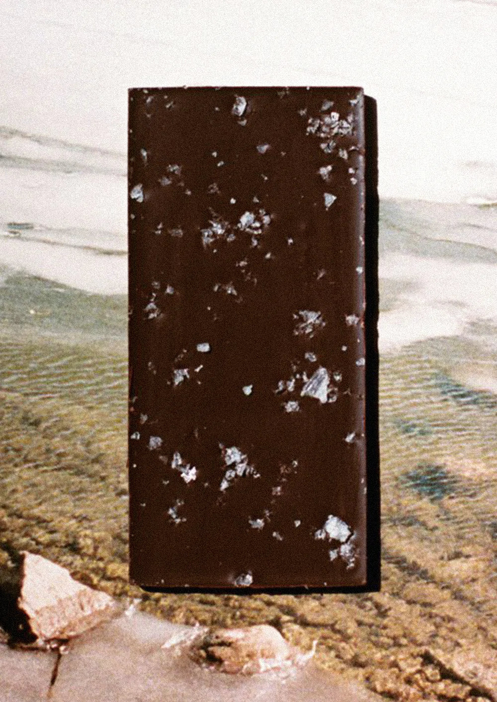 sea salt chocolate