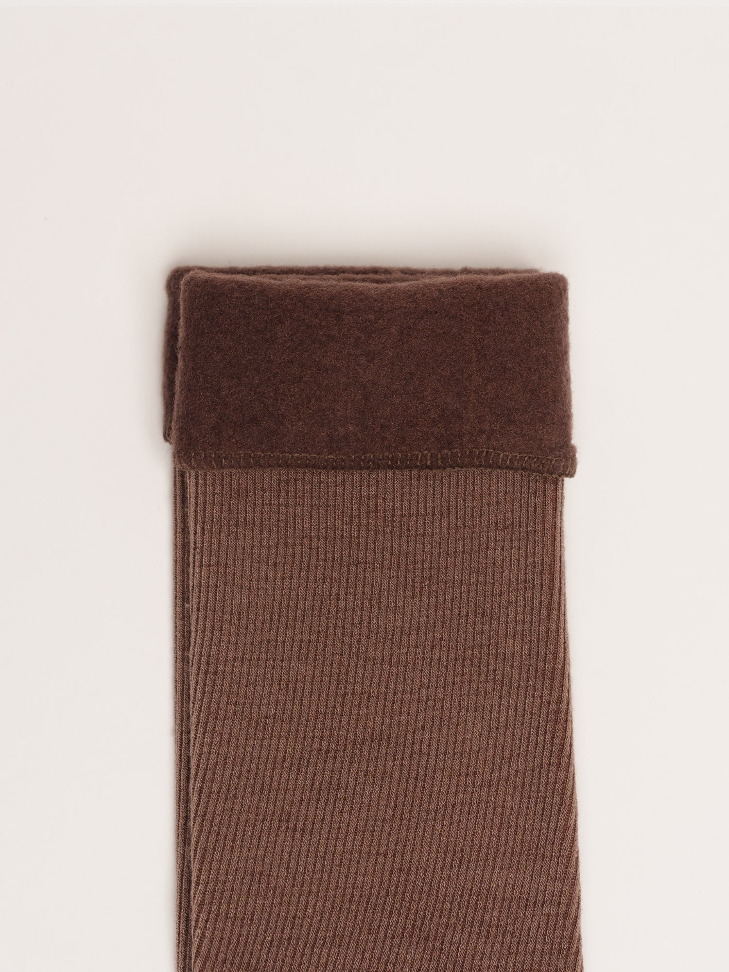 cozy sock