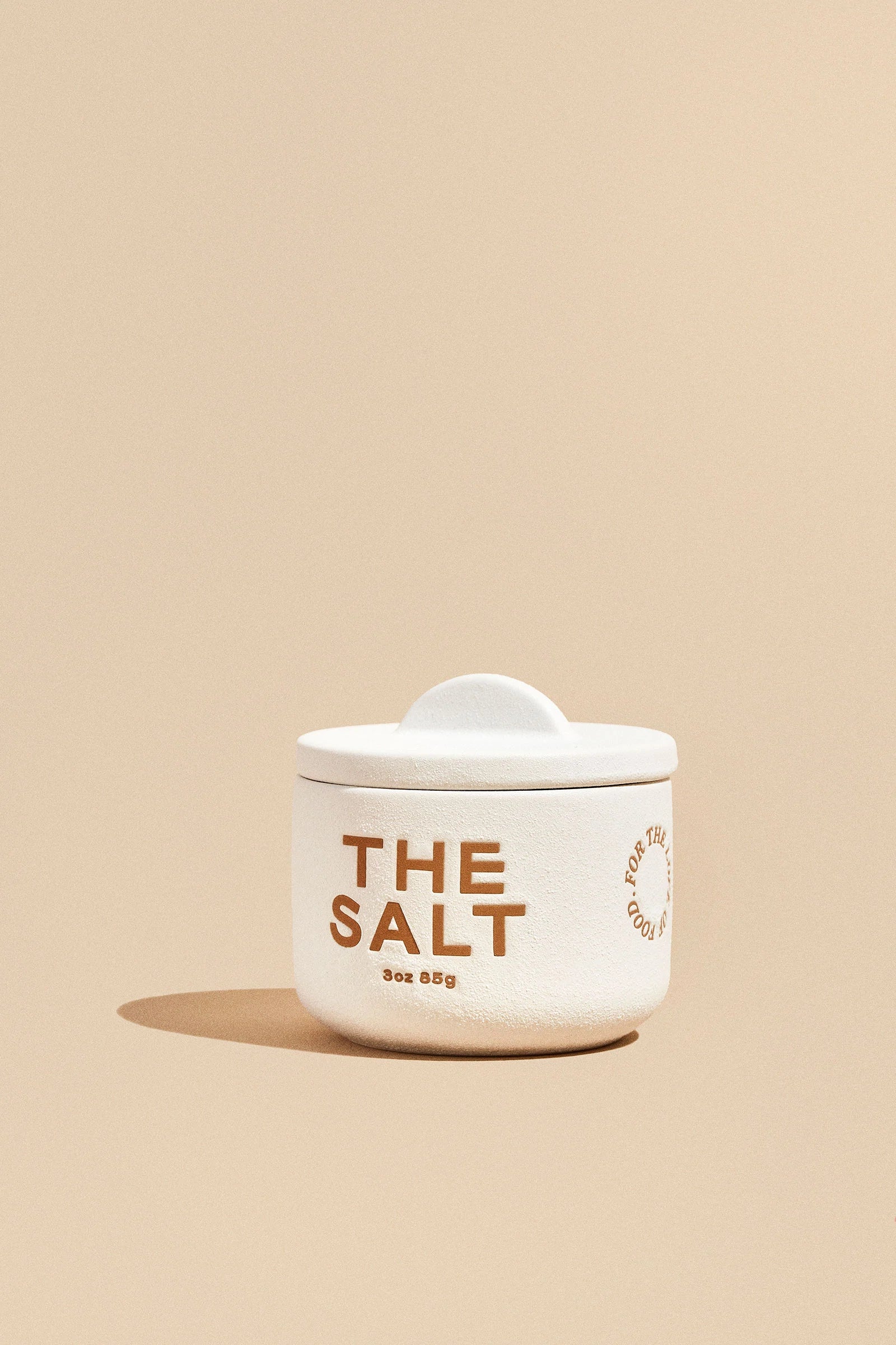 the salt